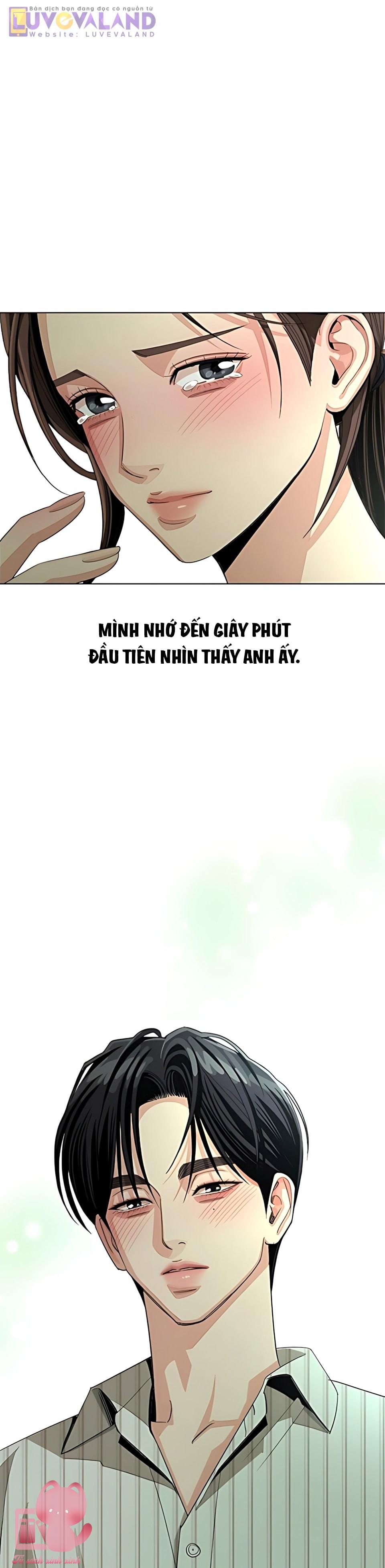 Tình Yêu Của Iseop - Chap 108 - Trang 43