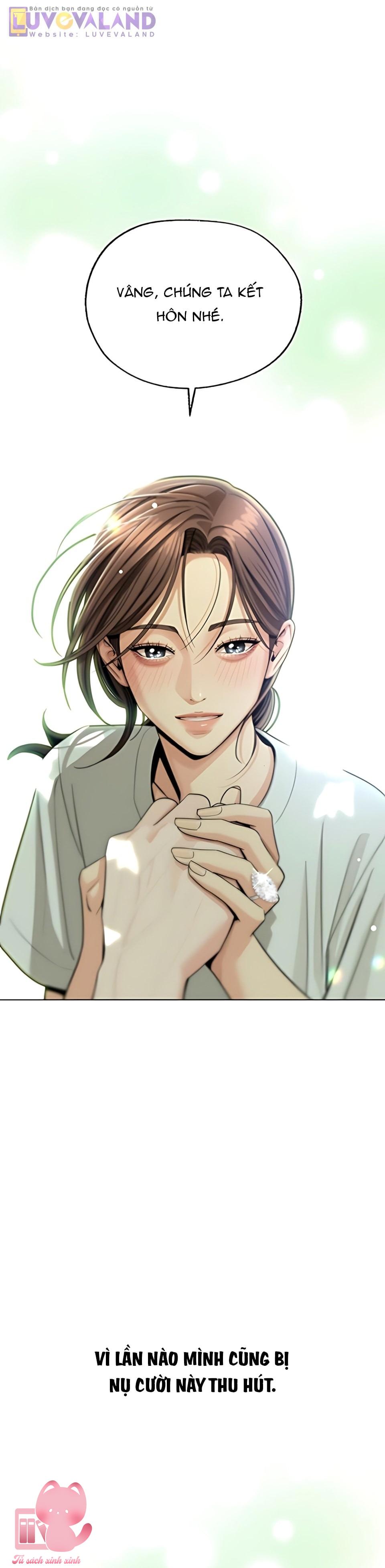 Tình Yêu Của Iseop - Chap 108 - Trang 45