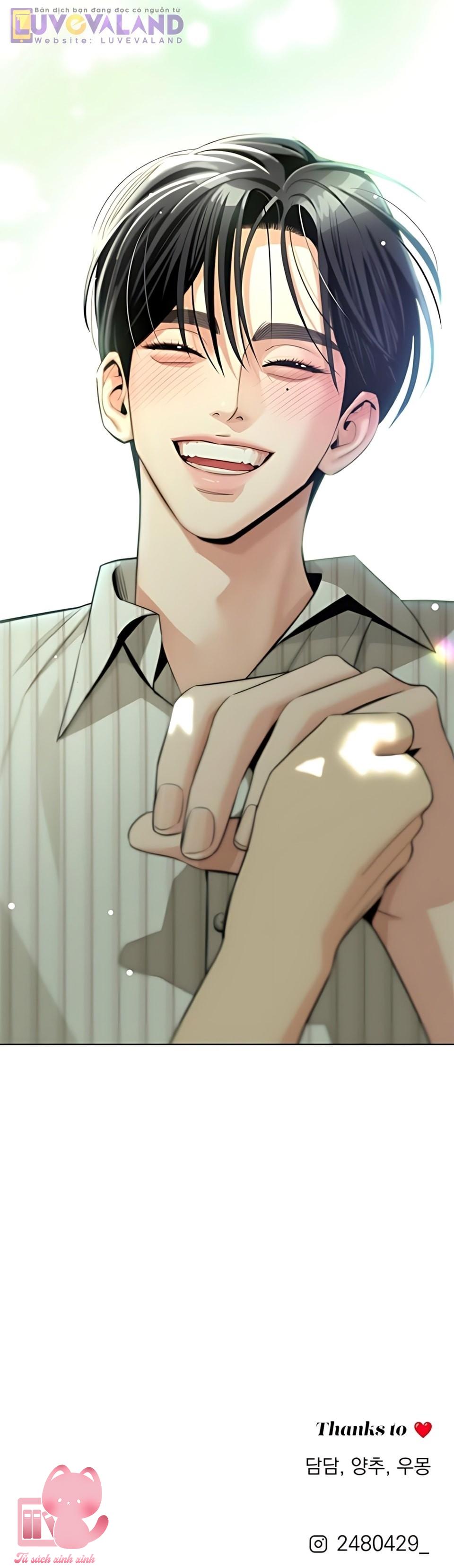 Tình Yêu Của Iseop - Chap 108 - Trang 46