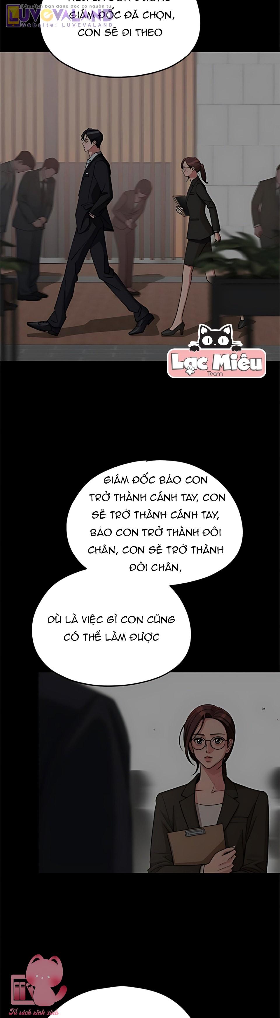 Tình Yêu Của Iseop - Chap 109 - Trang 30
