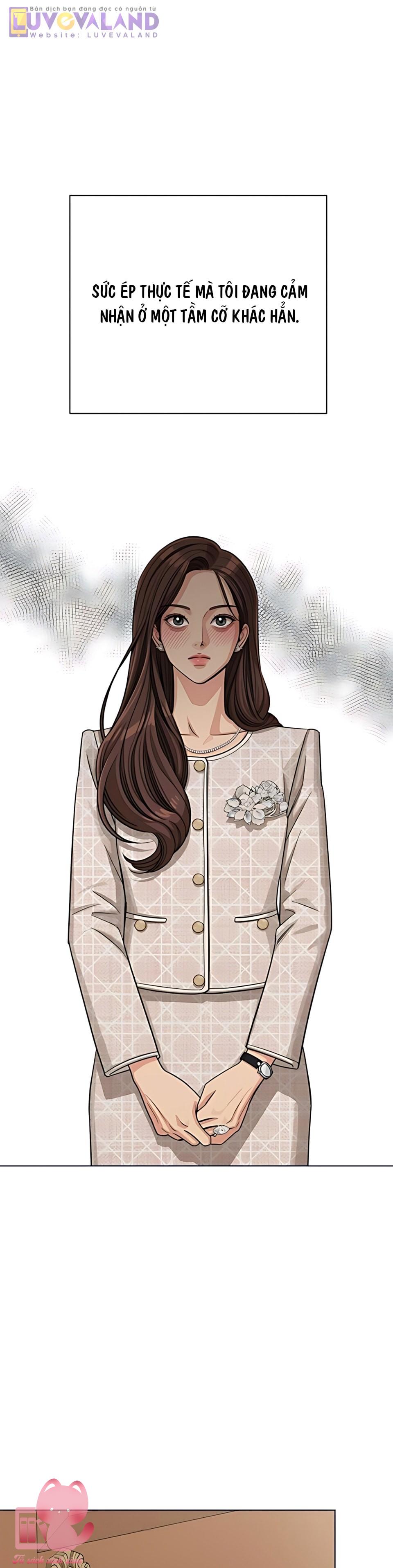 Tình Yêu Của Iseop - Chap 109 - Trang 6