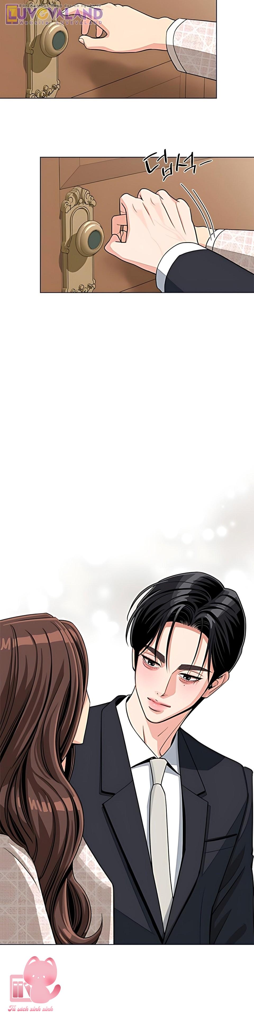 Tình Yêu Của Iseop - Chap 109 - Trang 7