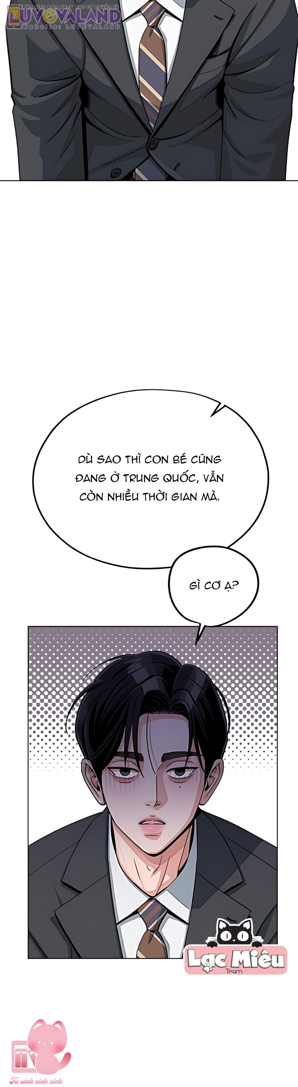 Tình Yêu Của Iseop - Chap 110 - Trang 17