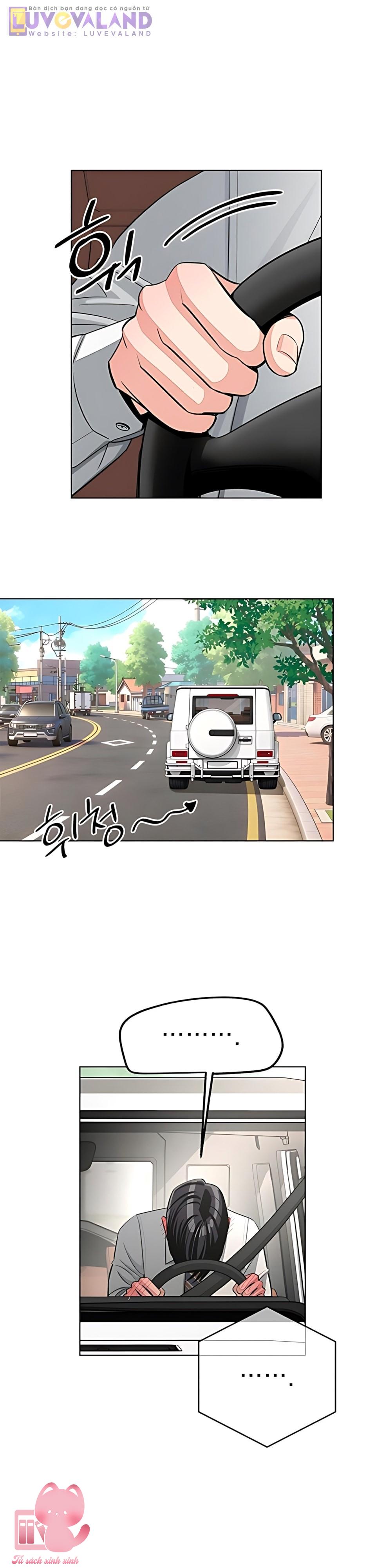 Tình Yêu Của Iseop - Chap 110 - Trang 34