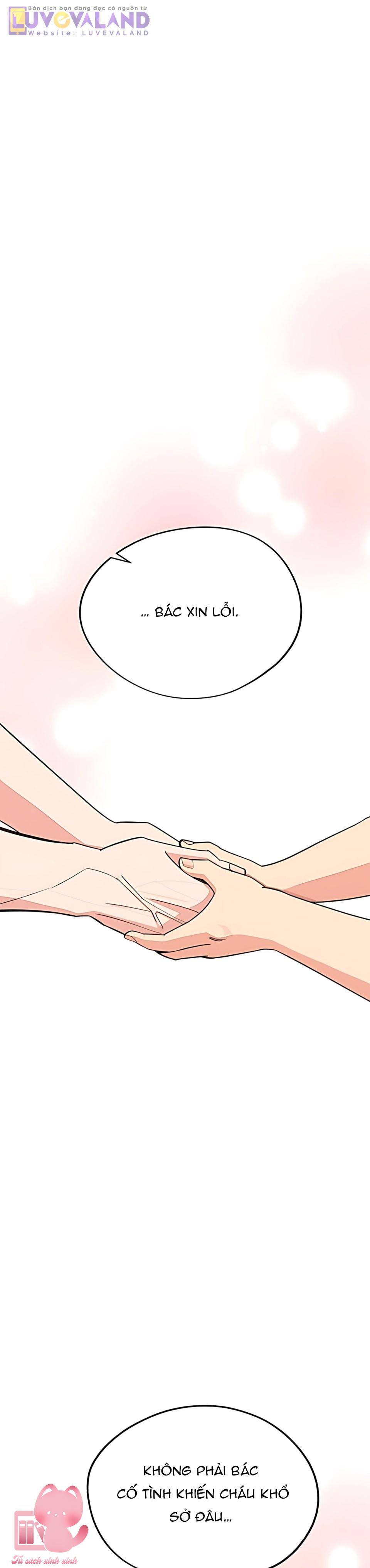 Tình Yêu Của Iseop - Chap 112 - Trang 20