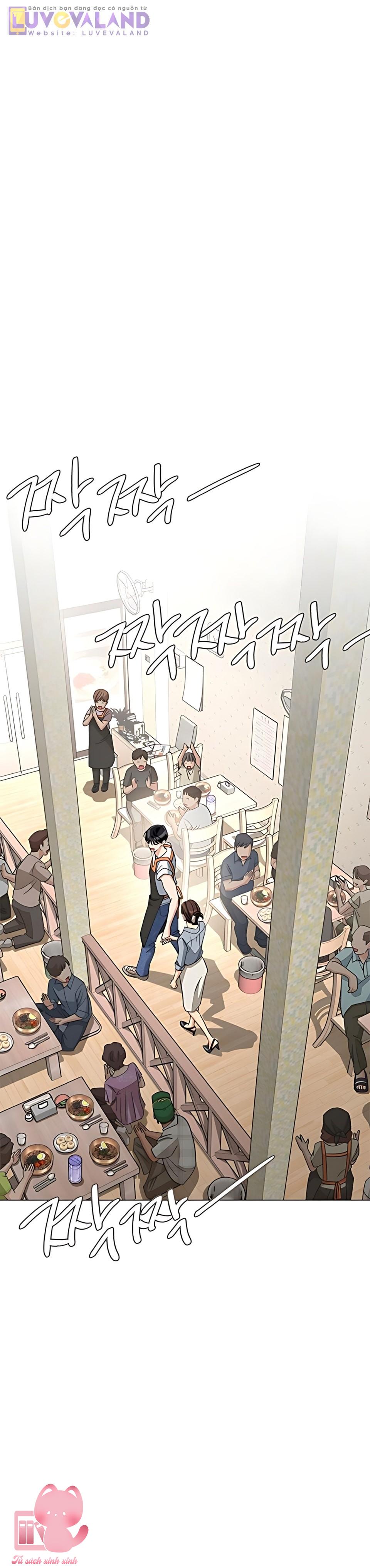 Tình Yêu Của Iseop - Chap 112 - Trang 27
