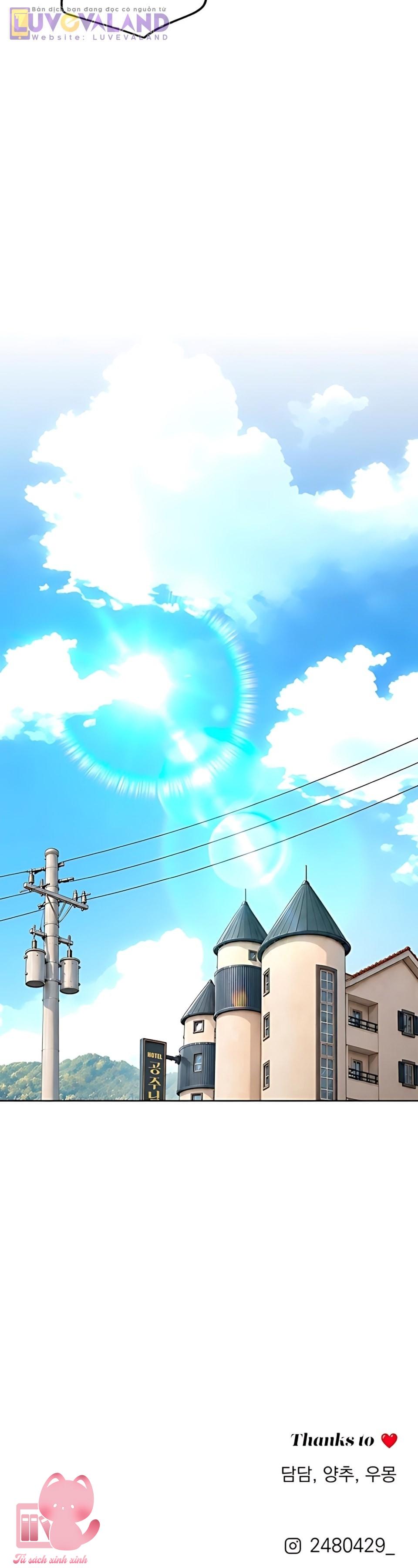 Tình Yêu Của Iseop - Chap 112 - Trang 37