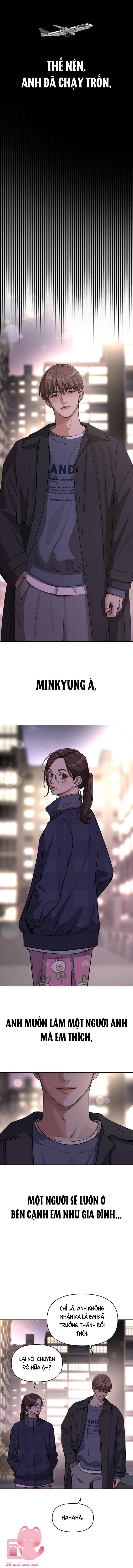 Tình Yêu Của Iseop - Chap 22 - Trang 12
