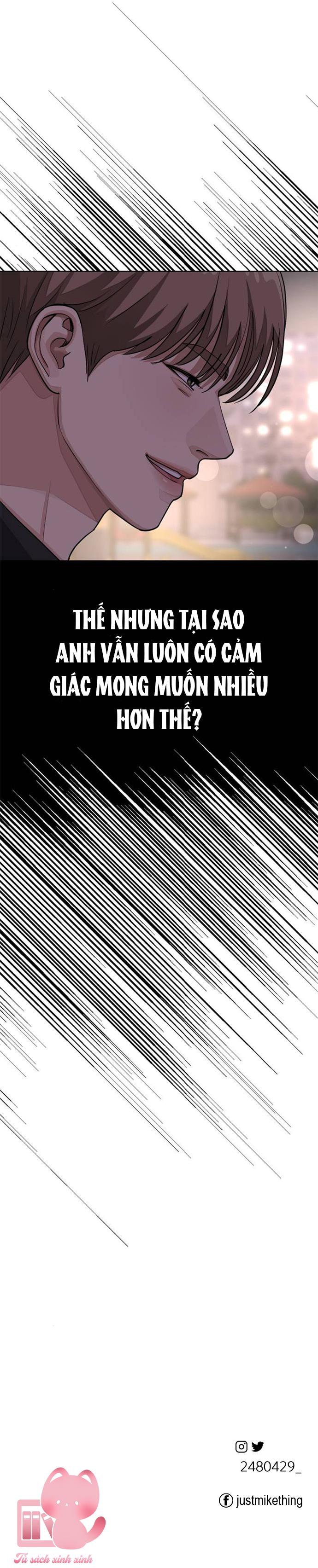 Tình Yêu Của Iseop - Chap 22 - Trang 13