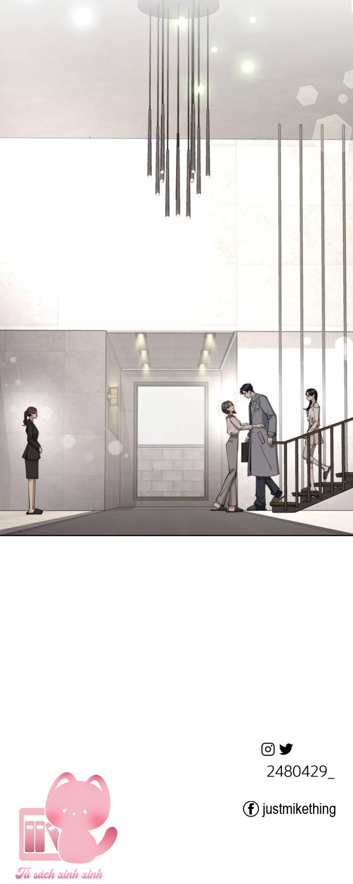 Tình Yêu Của Iseop - Chap 23 - Trang 11