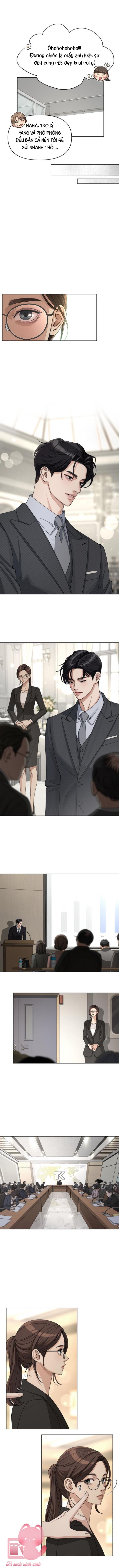 Tình Yêu Của Iseop - Chap 25 - Trang 11