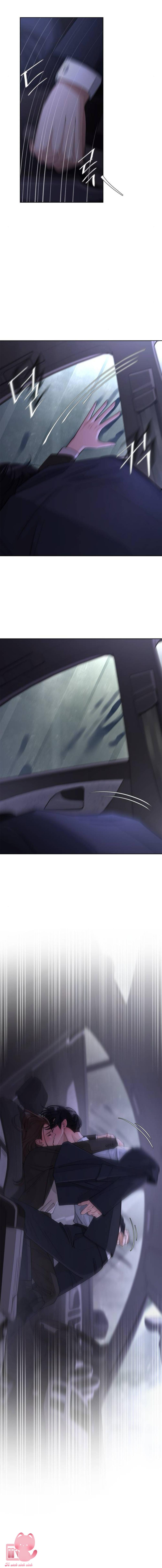 Tình Yêu Của Iseop - Chap 44 - Trang 3
