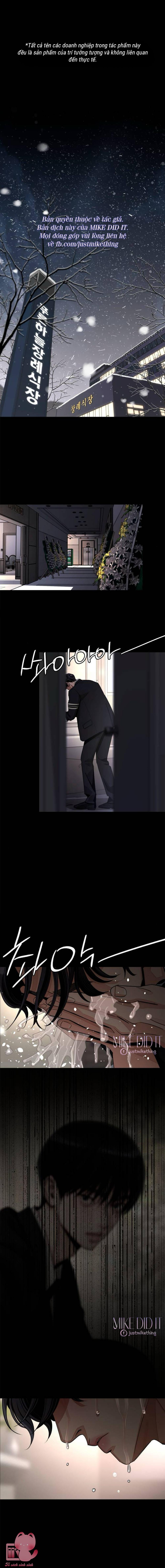 Tình Yêu Của Iseop - Chap 81 - Trang 2