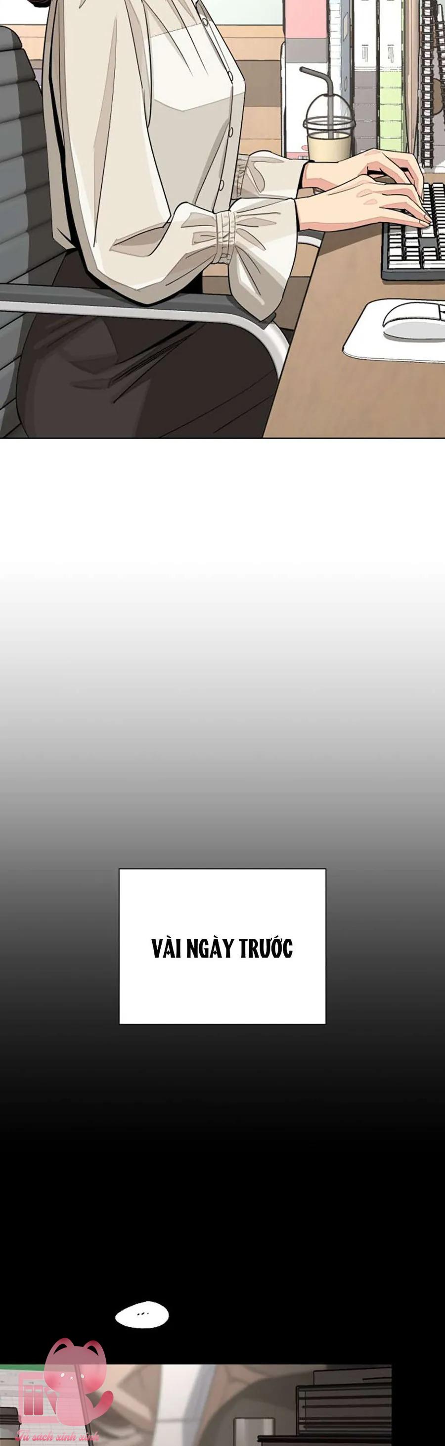 Tình Yêu Của Iseop - Chap 82 - Trang 2