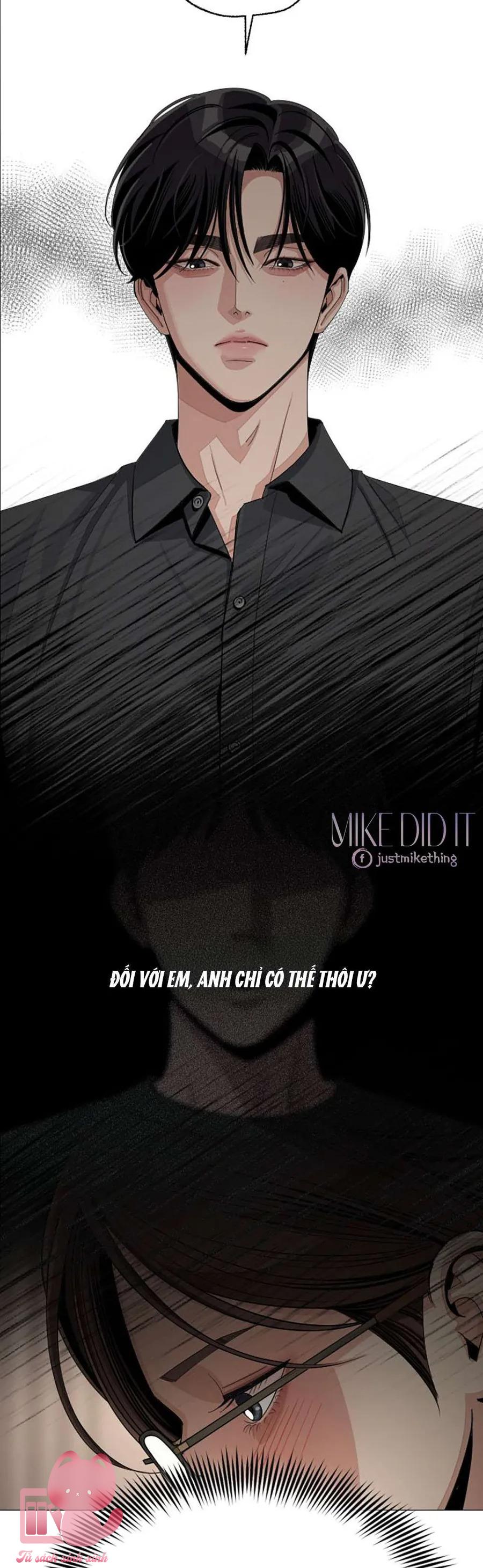 Tình Yêu Của Iseop - Chap 82 - Trang 11