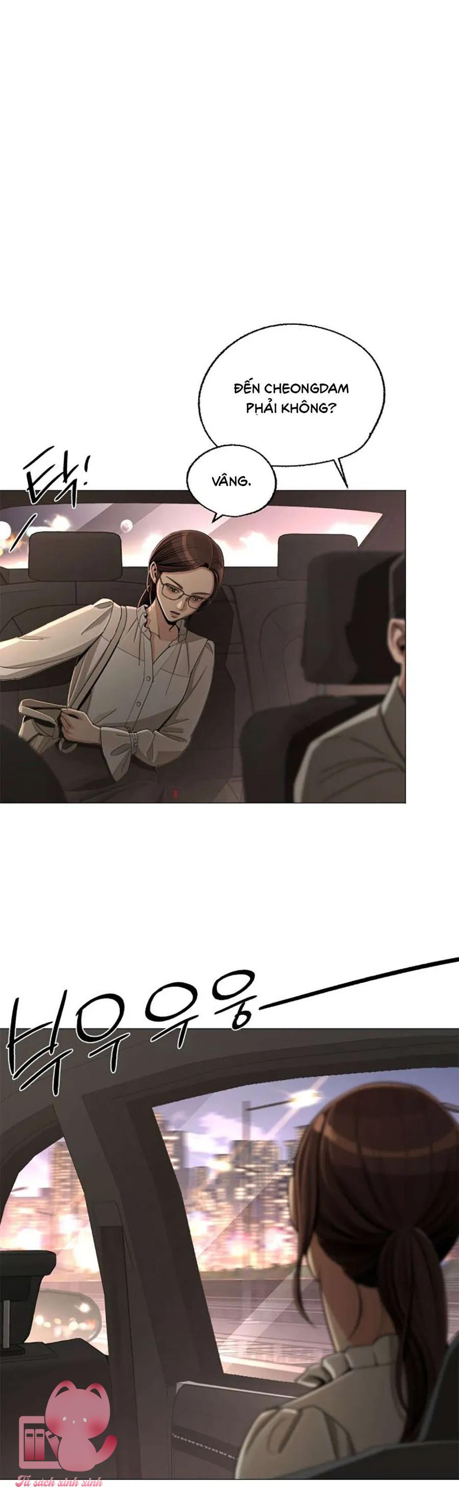 Tình Yêu Của Iseop - Chap 82 - Trang 28