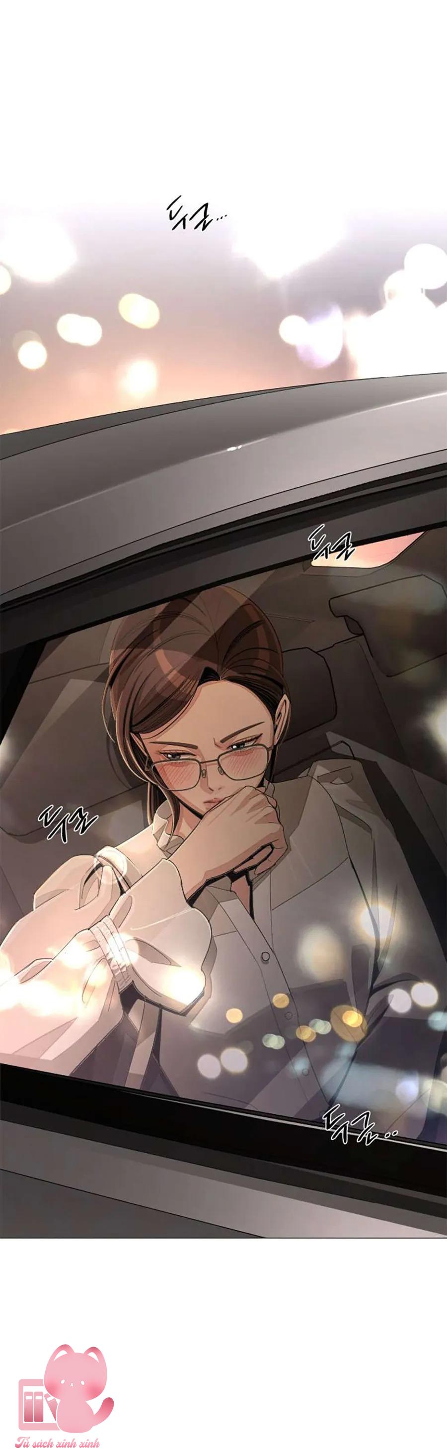 Tình Yêu Của Iseop - Chap 82 - Trang 29