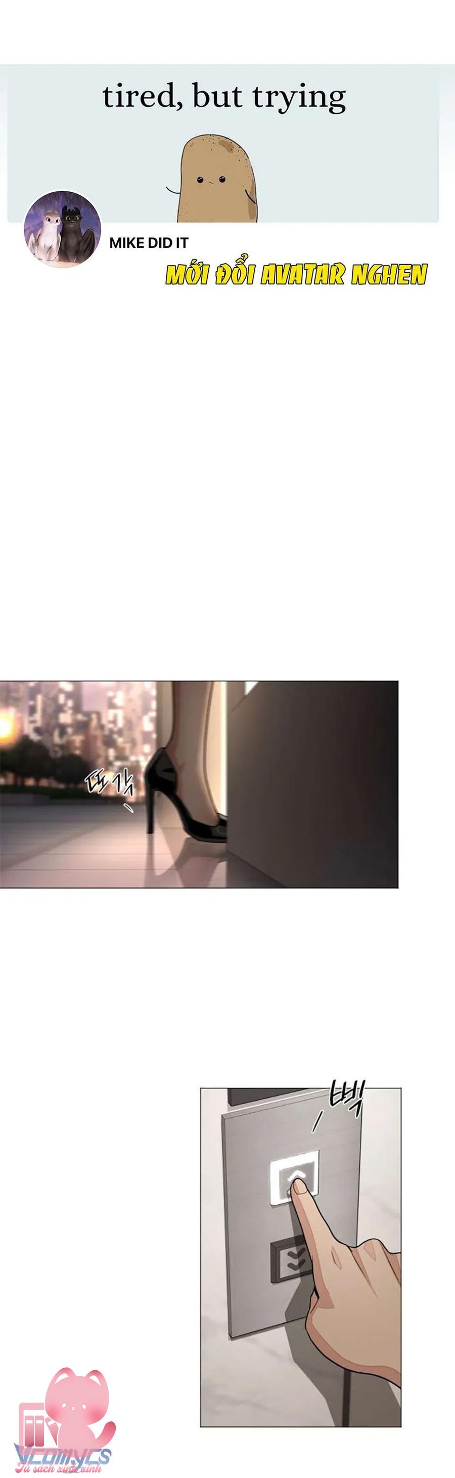 Tình Yêu Của Iseop - Chap 82 - Trang 30