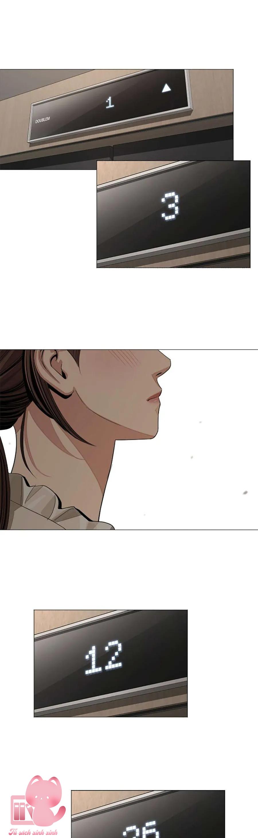 Tình Yêu Của Iseop - Chap 82 - Trang 31