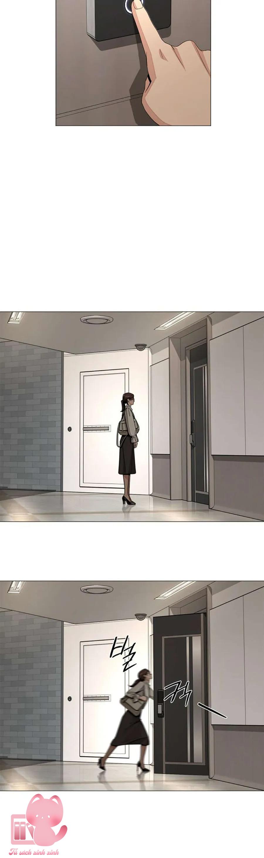 Tình Yêu Của Iseop - Chap 82 - Trang 34
