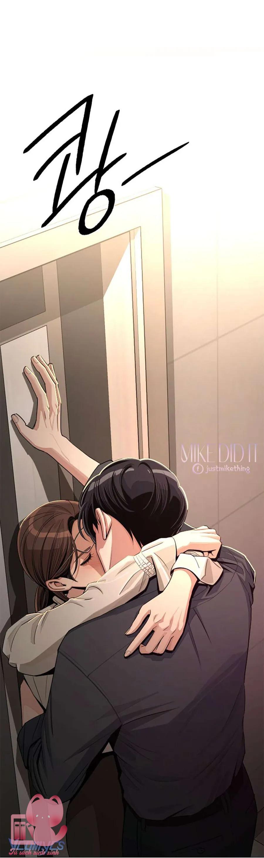 Tình Yêu Của Iseop - Chap 82 - Trang 35