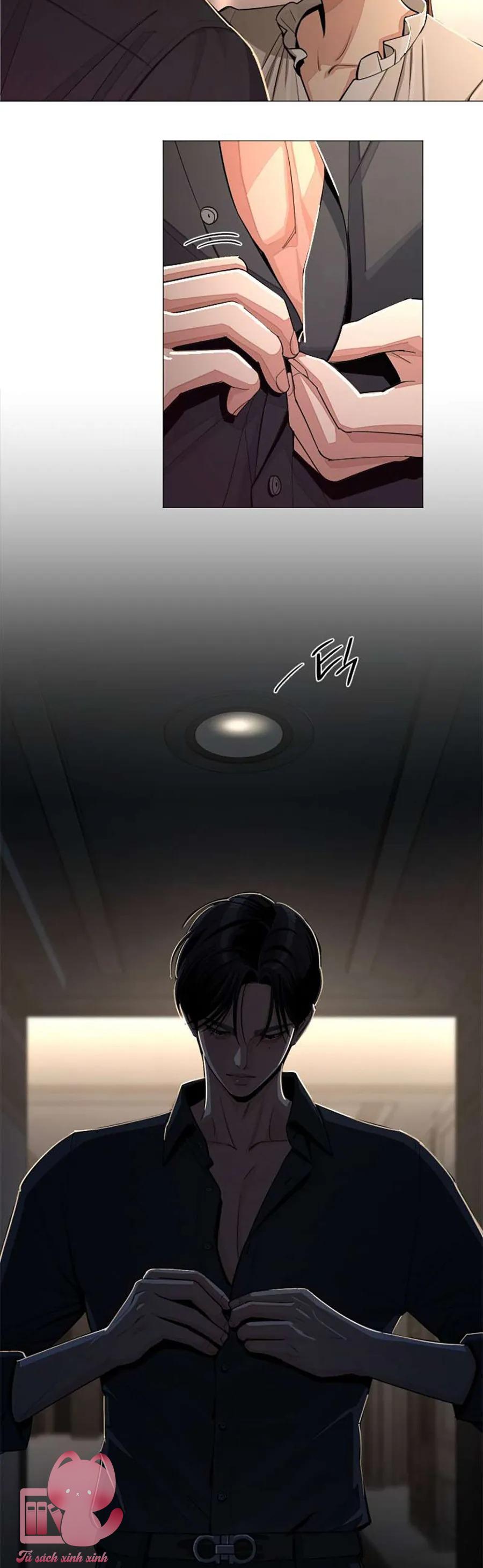 Tình Yêu Của Iseop - Chap 82 - Trang 38