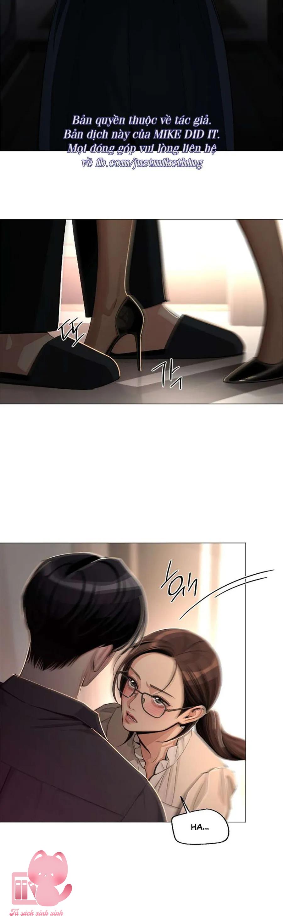 Tình Yêu Của Iseop - Chap 82 - Trang 39