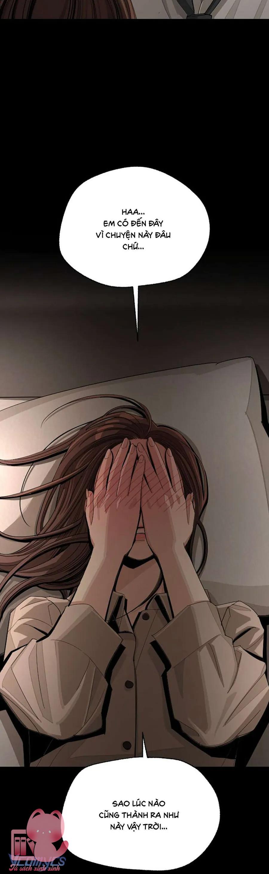 Tình Yêu Của Iseop - Chap 82 - Trang 5