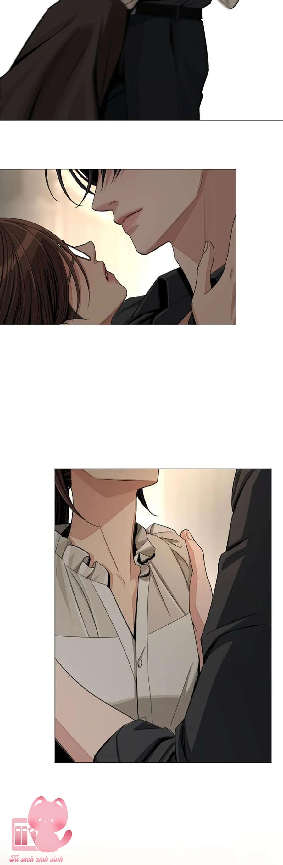 Tình Yêu Của Iseop - Chap 82 - Trang 44