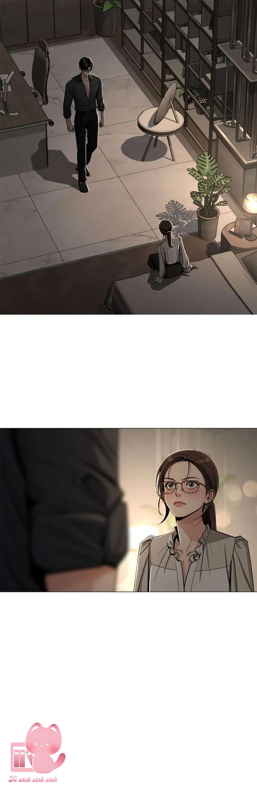 Tình Yêu Của Iseop - Chap 82 - Trang 46