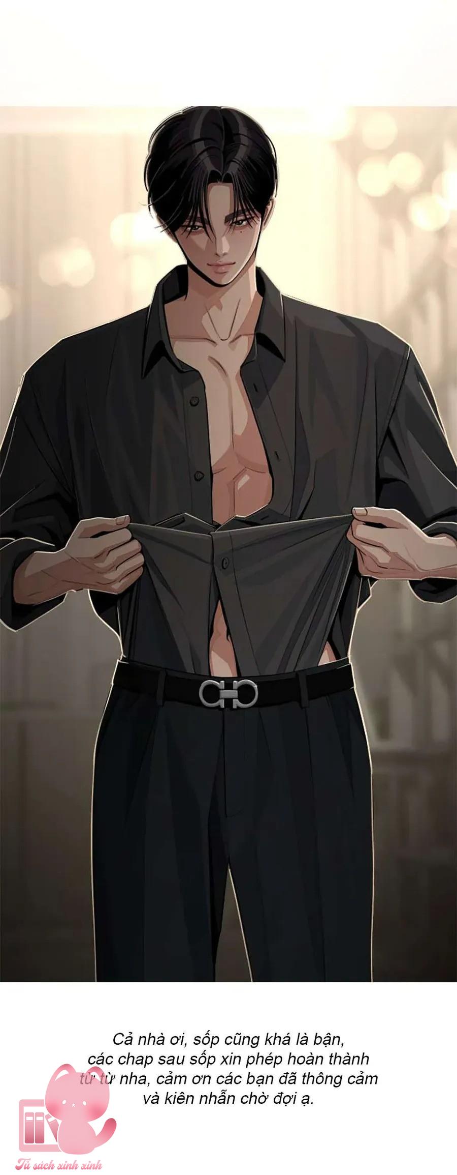 Tình Yêu Của Iseop - Chap 82 - Trang 47