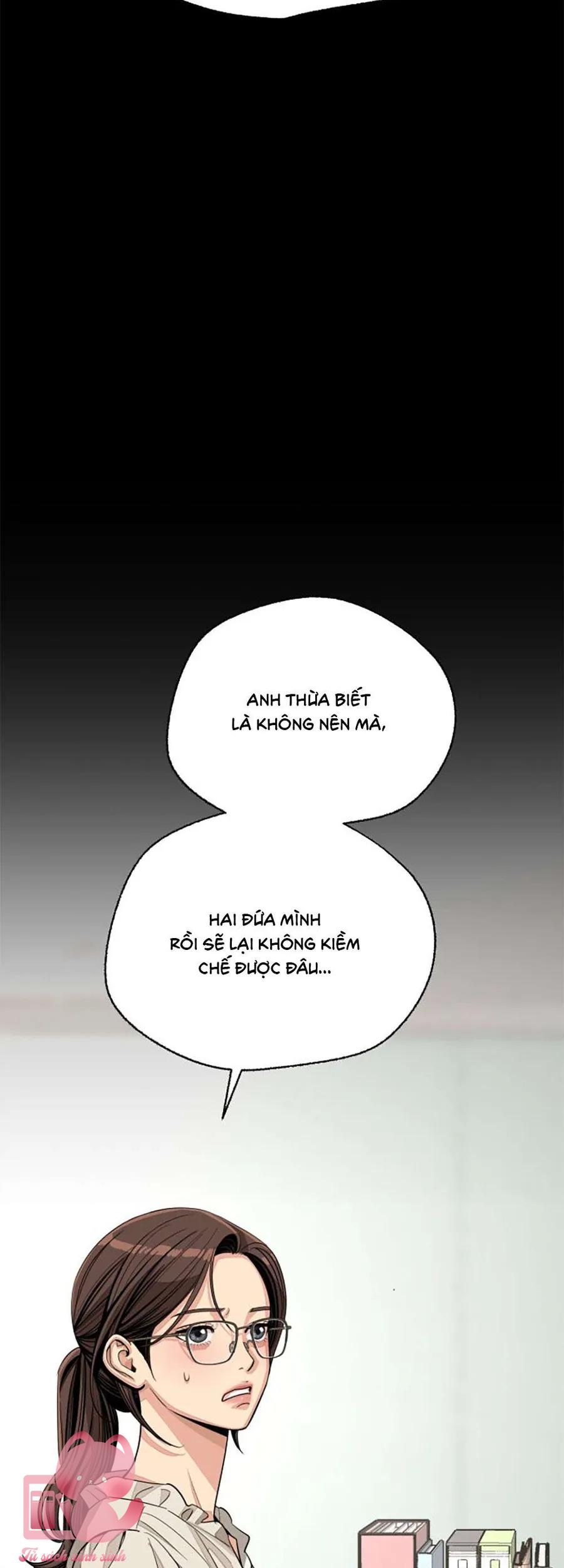 Tình Yêu Của Iseop - Chap 82 - Trang 8