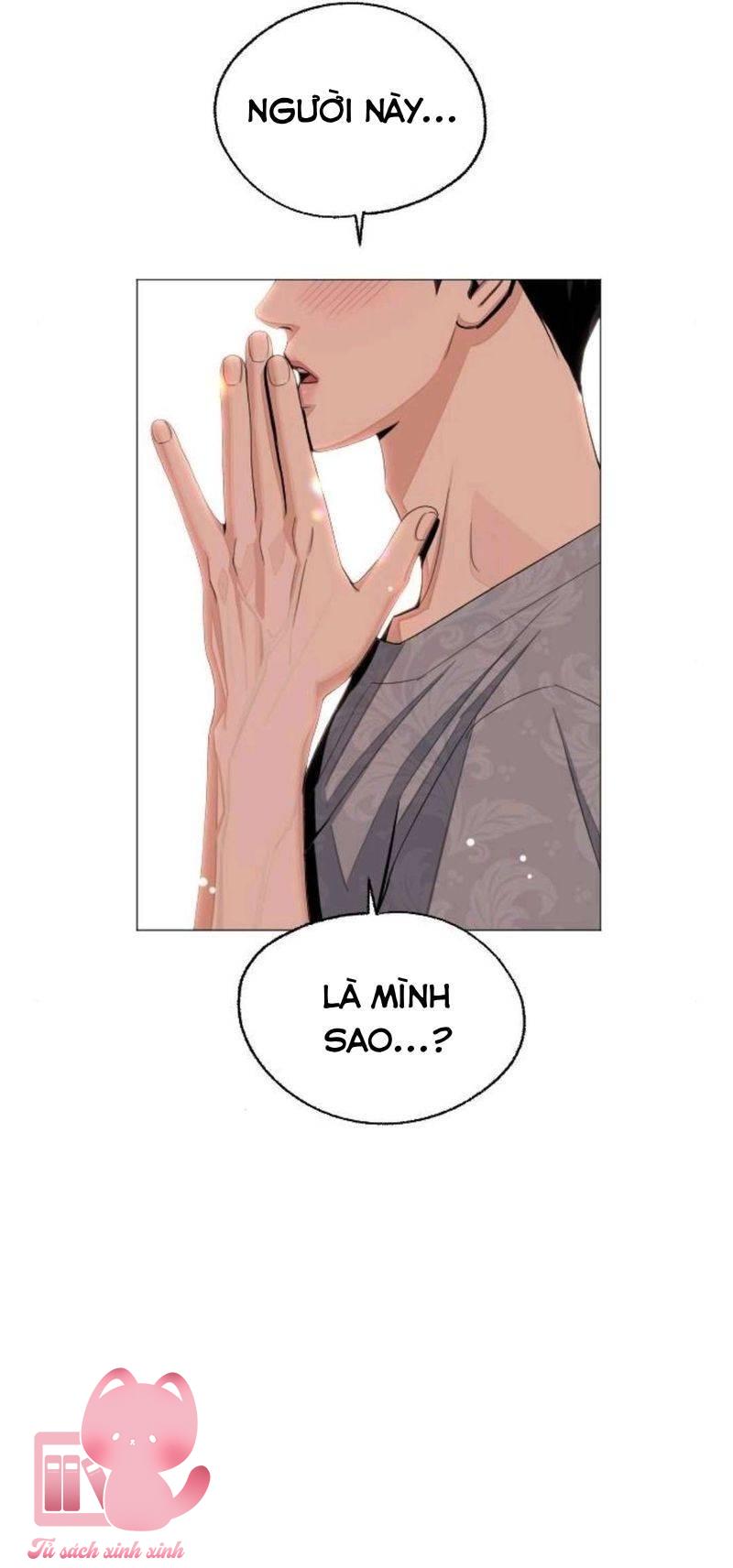 Tình Yêu Của Iseop - Chap 83 - Trang 10