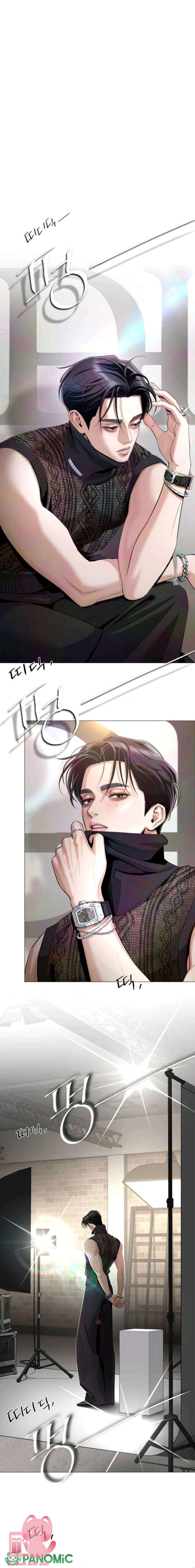 Tình Yêu Của Iseop - Chap 84 - Trang 12