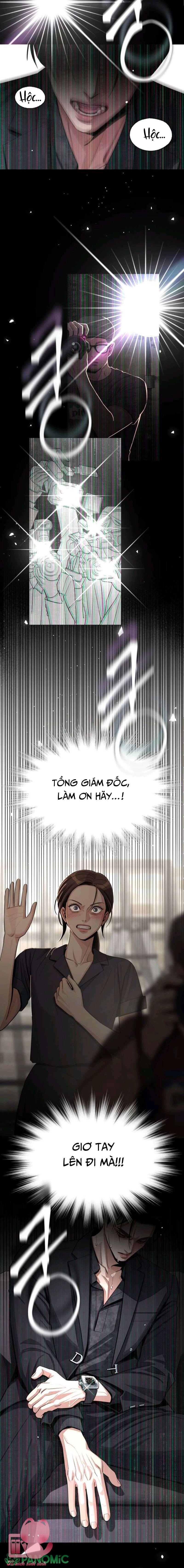 Tình Yêu Của Iseop - Chap 85 - Trang 6