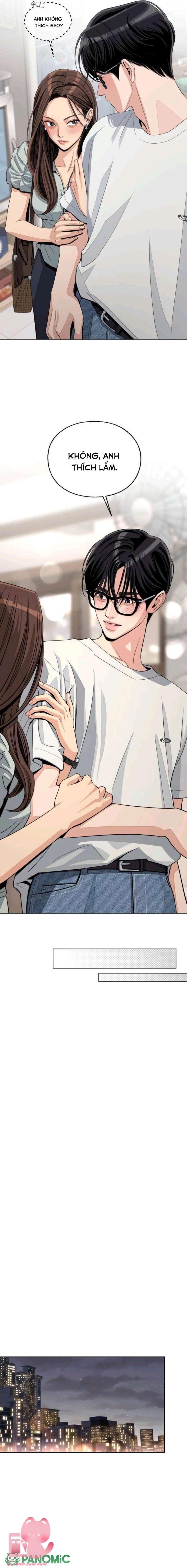 Tình Yêu Của Iseop - Chap 88 - Trang 11