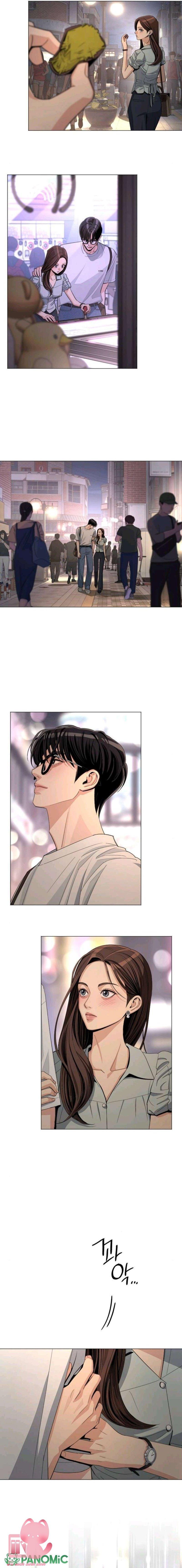 Tình Yêu Của Iseop - Chap 88 - Trang 12