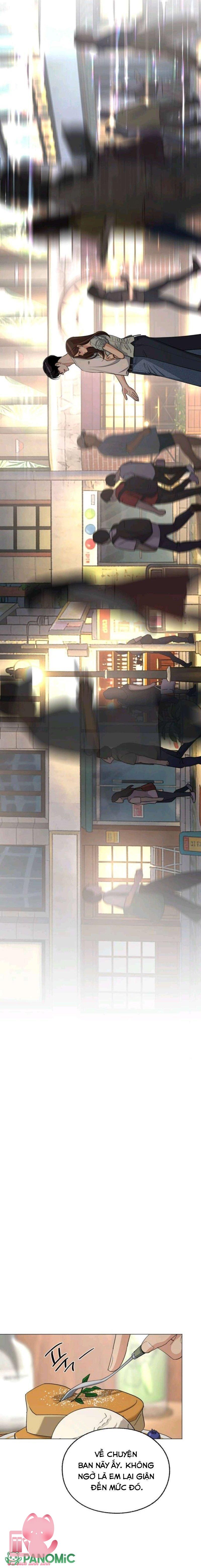 Tình Yêu Của Iseop - Chap 88 - Trang 13