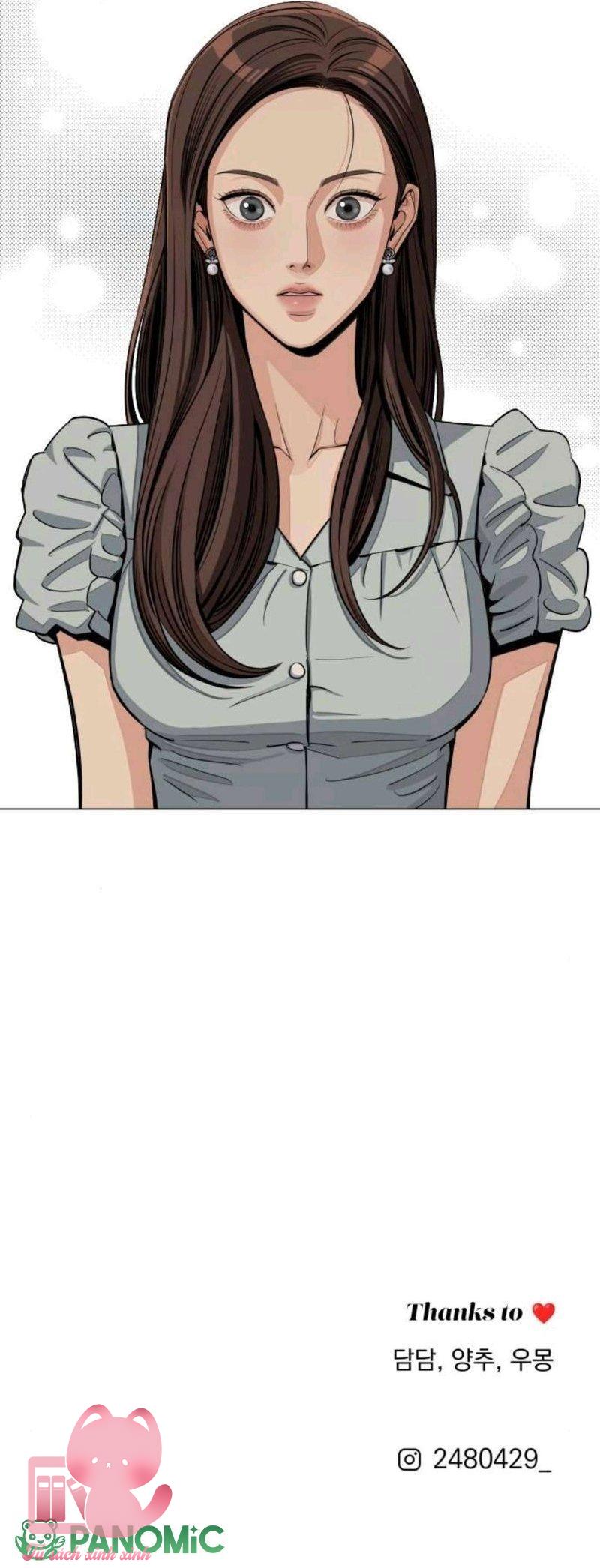 Tình Yêu Của Iseop - Chap 88 - Trang 20