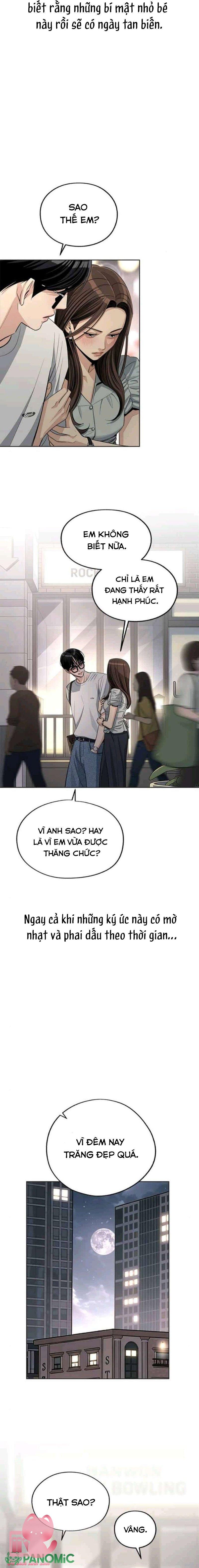 Tình Yêu Của Iseop - Chap 89 - Trang 10