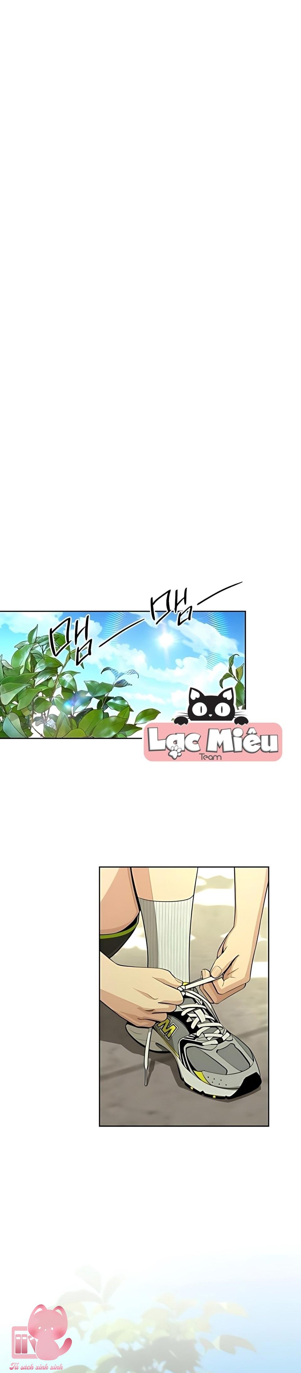 Tình Yêu Của Iseop - Chap 94 - Trang 1