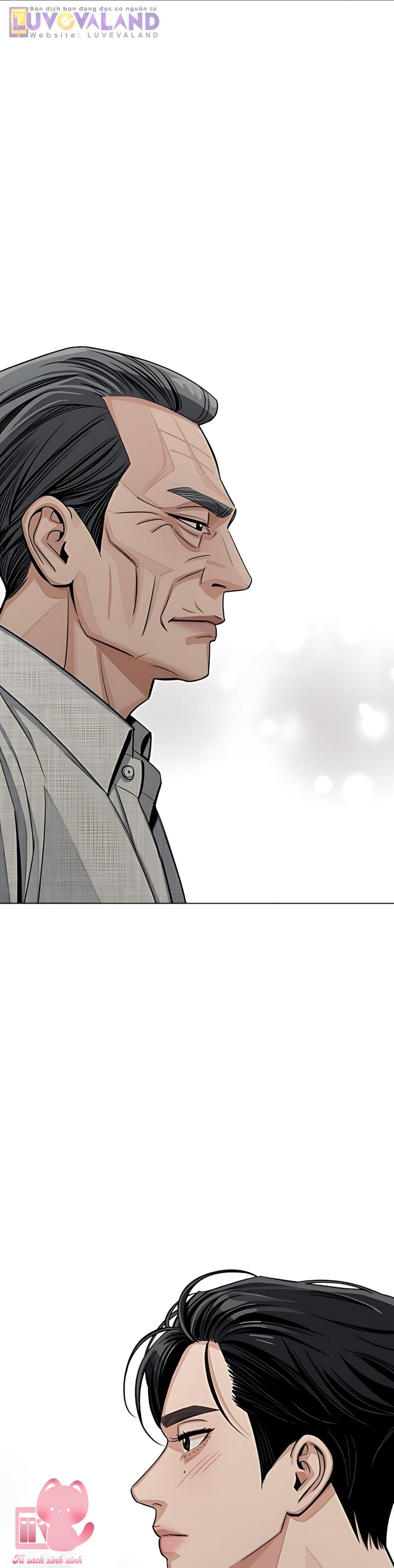 Tình Yêu Của Iseop - Chap 94 - Trang 32