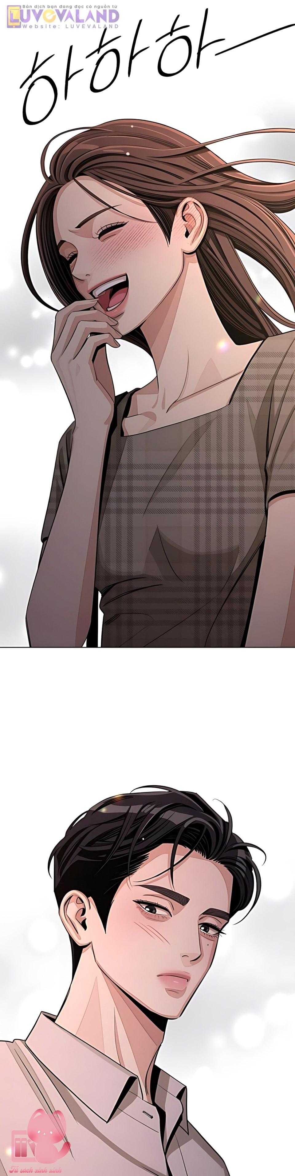 Tình Yêu Của Iseop - Chap 94 - Trang 38