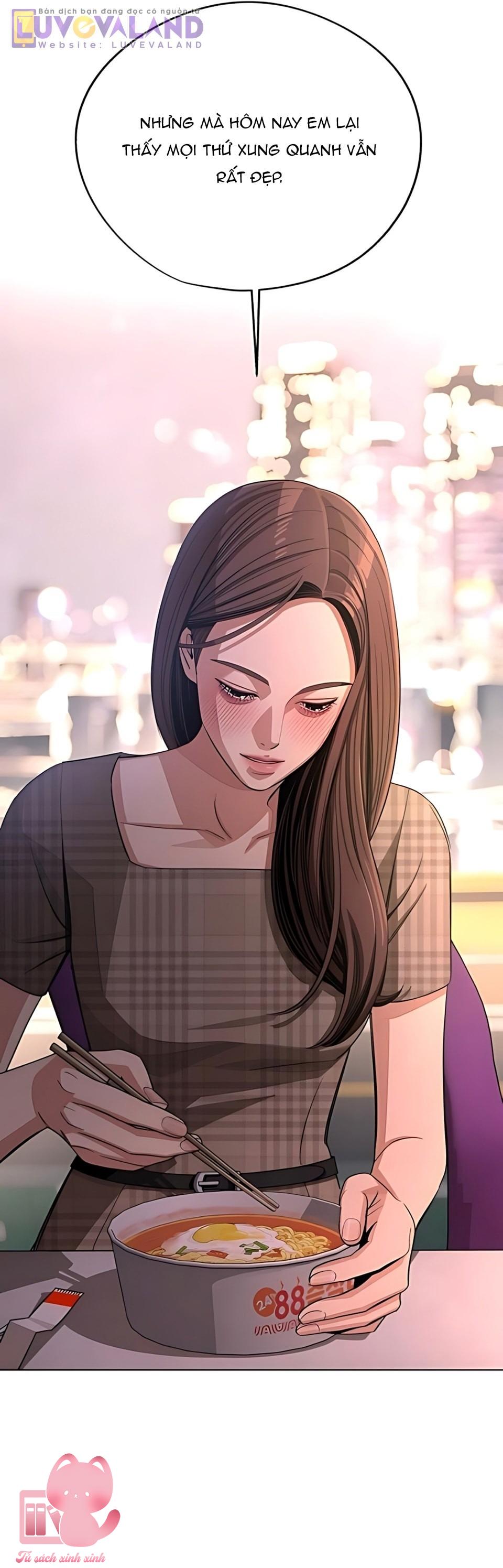 Tình Yêu Của Iseop - Chap 95 - Trang 16