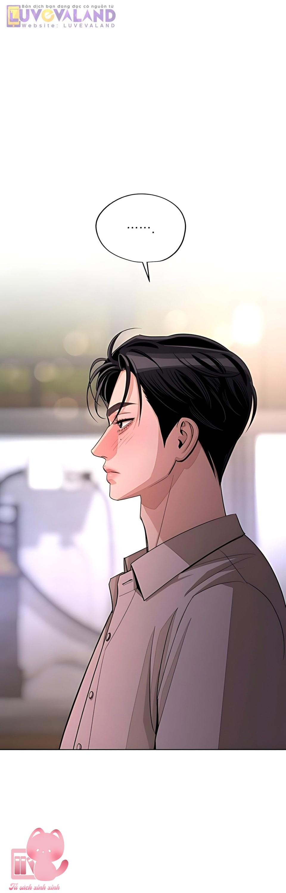 Tình Yêu Của Iseop - Chap 95 - Trang 17