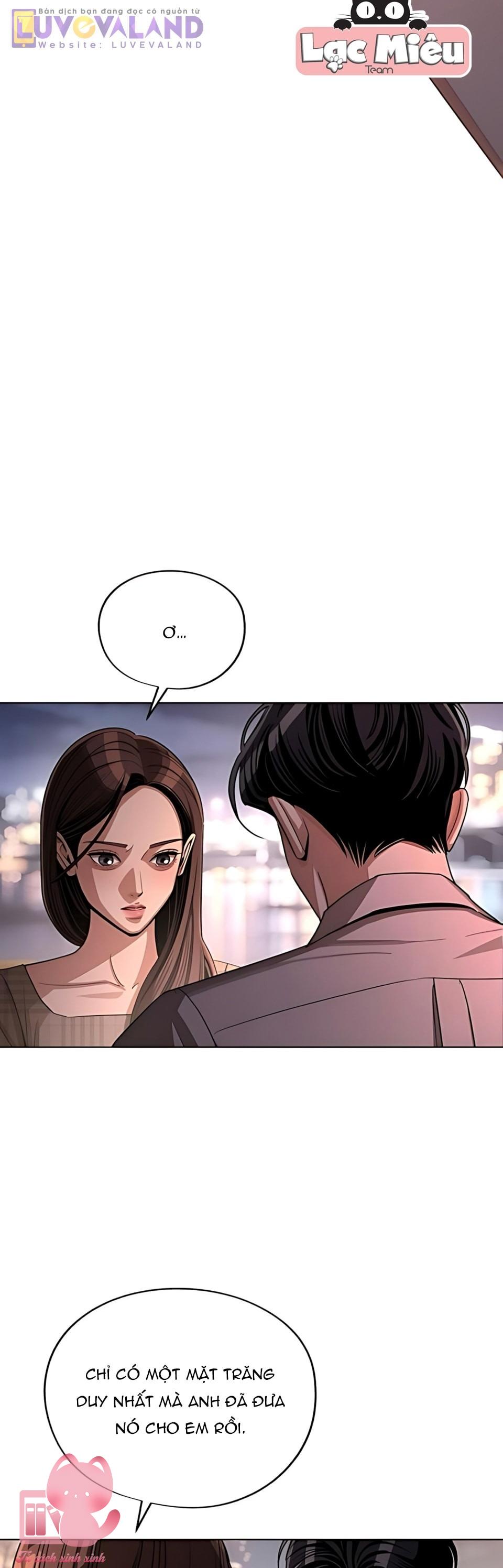 Tình Yêu Của Iseop - Chap 95 - Trang 22