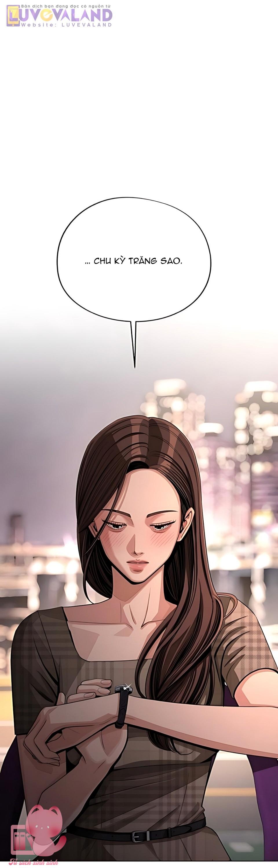 Tình Yêu Của Iseop - Chap 95 - Trang 24