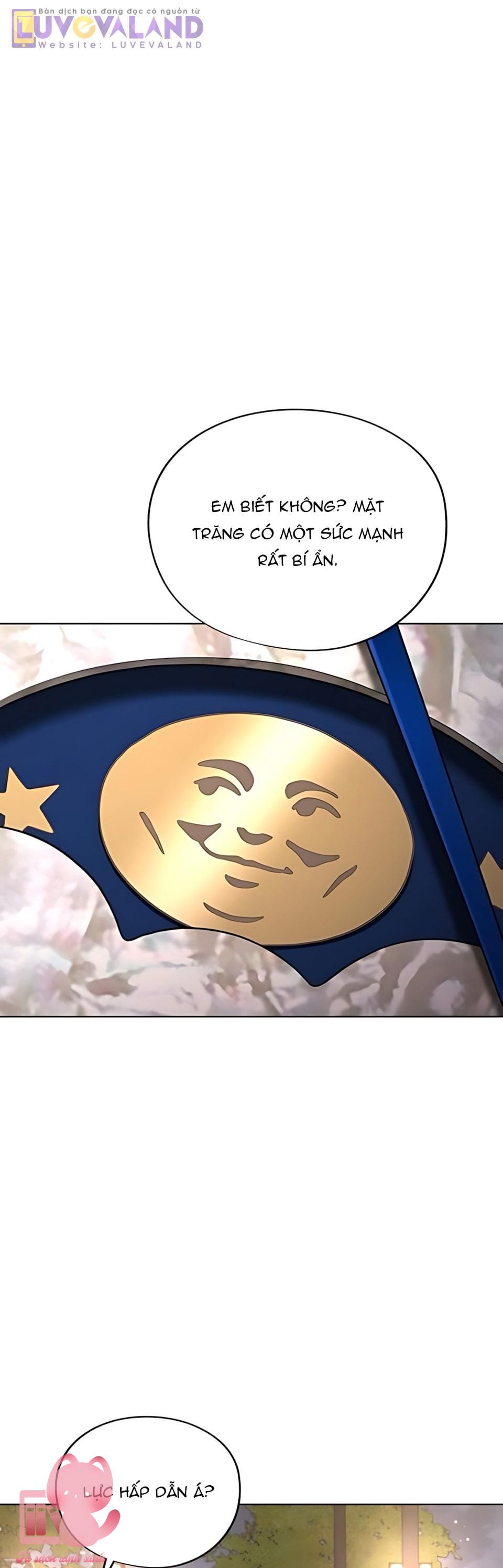 Tình Yêu Của Iseop - Chap 95 - Trang 25