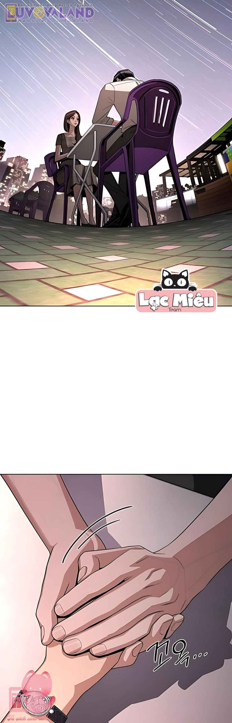Tình Yêu Của Iseop - Chap 95 - Trang 28