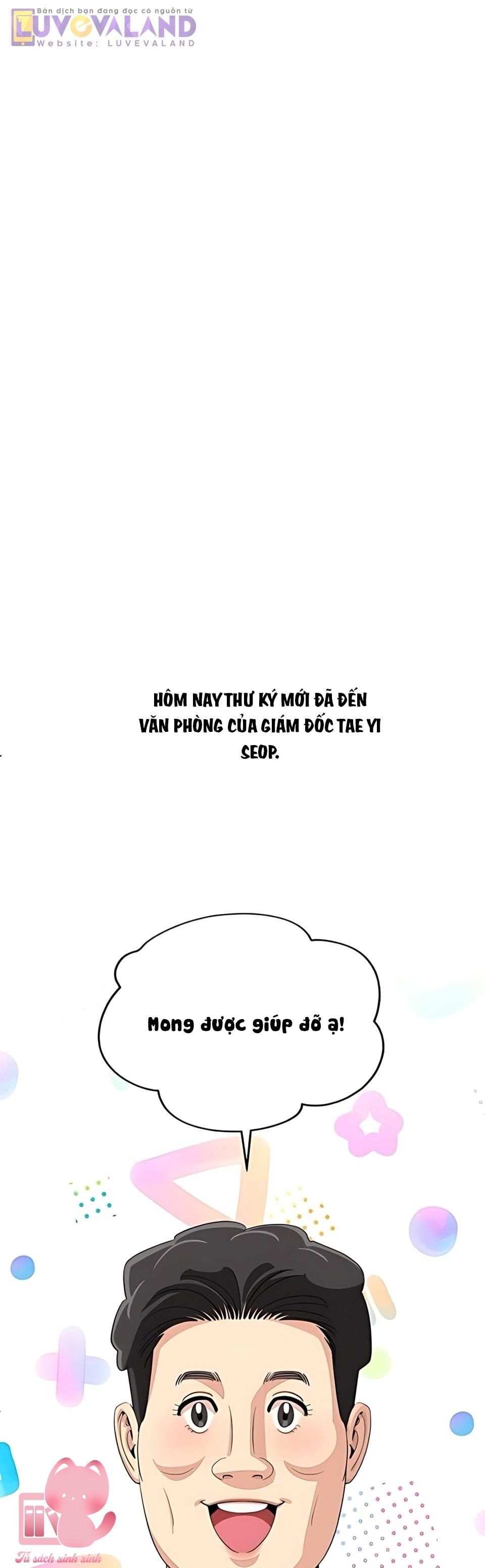 Tình Yêu Của Iseop - Chap 95 - Trang 32